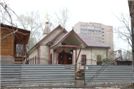 Храм Новомучеников
и Исповедников роcсийских
построен в
2001-2002 гг.