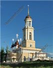 Анно-Зачатьевская церковь.