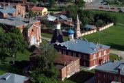 Брусенский монастырь
