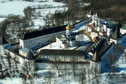 Саввин-Сторожевский монастырь