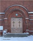 Храм святителя Николая.
Построен
в 1892-1911 гг.