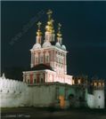 В 1727-1731 гг.
палаты стали
жилищем
царицы-инокини
Евдокии Фёдоровны Лопухиной,
первой супруги
Петра I.