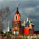 Никитская церковь.
Храм мученика Никиты
строился между
1862 и 2002 гг.
