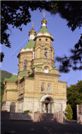 Храм Лазаря Четверодневного.
Построен
в 1895-1902 гг.
предположительно
по проекту
архитектора Пономарева.